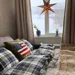 Apartamento Geilo Center