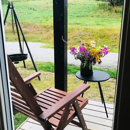 Geilo Center 아파트 Hol (Buskerud)